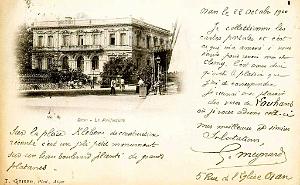 Oran au debut du XXe siecle- 10
